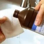 як лікувати суглоби перекисом водню