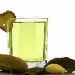 мед при похміллі