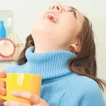 як лікувати суглоби перекисом водню