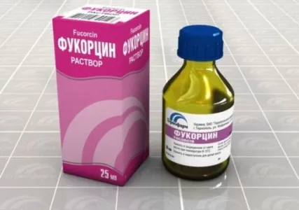 як лікувати стрептодермії будинку