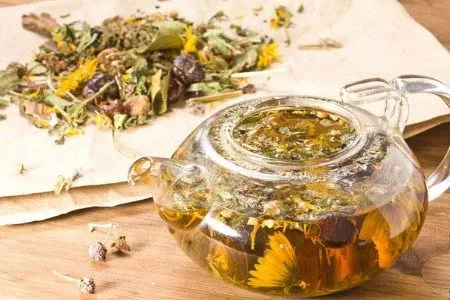 як лікувати діарею у дітей народними засобами