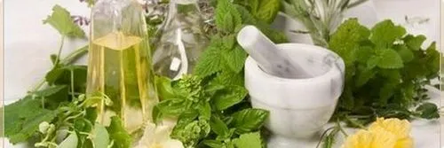 як лікувати нежить травами