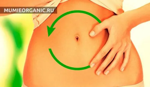 Муміє для шлунка як лікувати шлунок муміем
