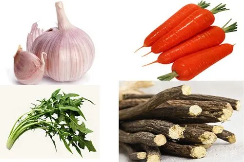 як лікувати рак нирки народними засобами