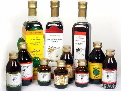 як лікувати псоріаз маслом чорного кмину
