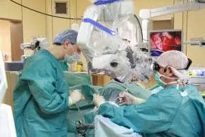як лікують невралгію трійчастого нерва