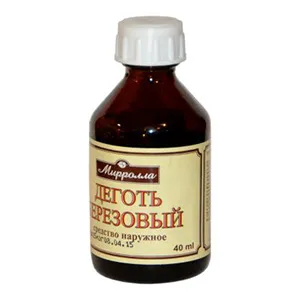 симптоми