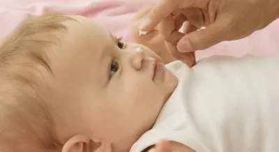 можна лікувати діатез Бепантеном