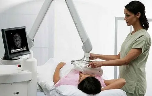 лікуватися чи рак молочної залози