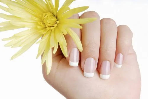 як лікувати нігті після нарощування гелем