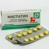 як лікувати кандидоз у чоловіків препарати