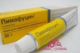 як лікувати кандидоз у чоловіків препарати