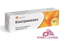 як лікувати кандидоз у чоловіків препарати