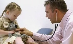 Причини і симптоми аритмії у дітей як лікувати аритмію у дитини