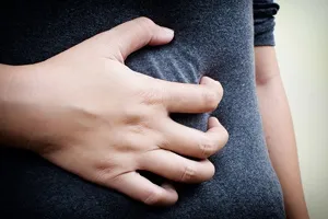 атонічні запори що це