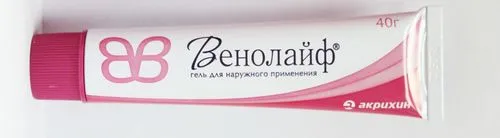 лікувати варикоз препарати