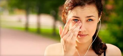Війковий кліщ демодекс: симптоми, причини і лікування demodex на віях (відгуки) як лікувати очної демодекс