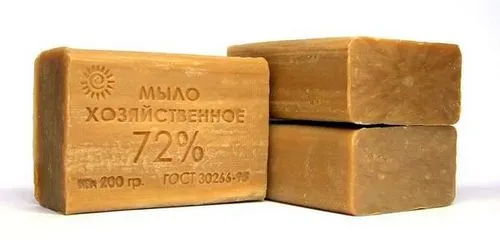 як лікувати варикоз господарським милом
