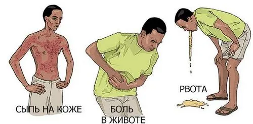 як лікувати рак тонкого кишечника