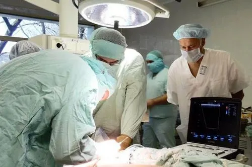 Прорив з парадоксами лікування онкологічних захворювань