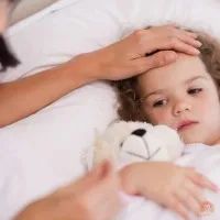 як лікувати лімфовузли у грудничка