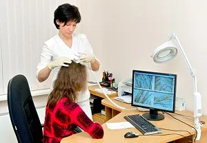 народні засоби проти випадіння волосся у жінок