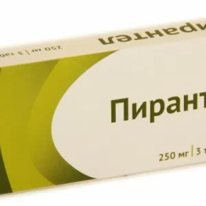 як лікувати лямблії трихополом