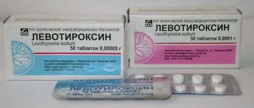 Хашимото: причини, симптоми і лікування як лікувати зоб Хашимото