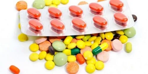 Таблетки від лямблій у дорослих: препарати для лікування лямбліозу таблетка