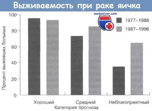 хіміотерапія раку яєчка