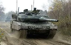 Bundeswehr - este