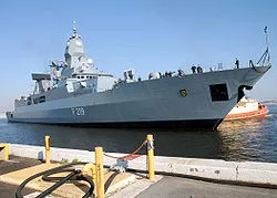 Bundeswehr - este