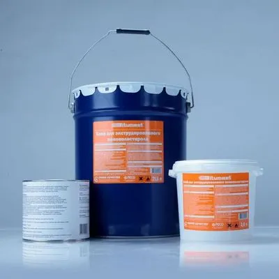 Spuma pentru lipici spumă, materiale (spumă) Cum să lipici spuma la materialele de spumă