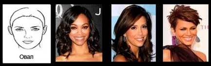 Bretonul pentru forma fetei tale