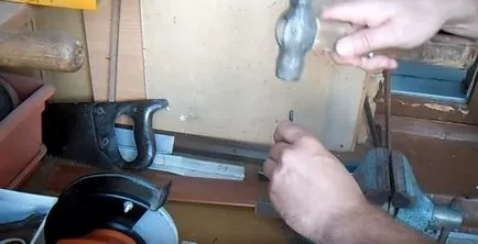 Momeli pentru știucă și biban cu mâinile lor, foto, video