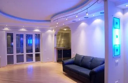 Compania planifica repararea de apartamente, cum ar fi repararea deschis de apartamente, blog de afaceri