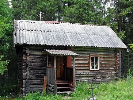capela România