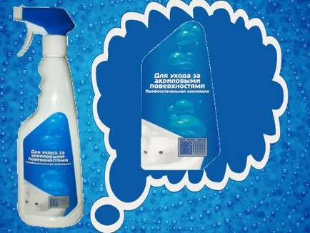 Curat cada de baie acrilice la domiciliu, facilități de spălare (acasă) Curat cada de baie acrilice la domiciliu, instalații de spălare