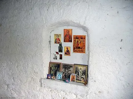 capela România