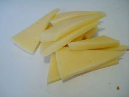 Sandwich-uri cu cârnați, brânză și castravete - cum să faci un sandwich cu cârnați și brânză, un pas cu pas reteta (sandwich-uri) Sandwich-uri cu cârnați, brânză și castravete - cum să faci un sandwich cu cârnați și brânză, un pas cu pas reteta