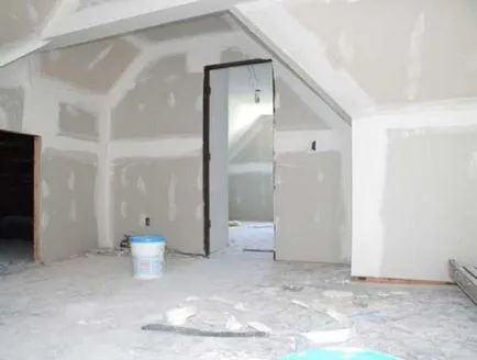 Compania planifica repararea de apartamente, cum ar fi repararea deschis de apartamente, blog de afaceri