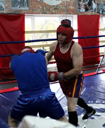 ochi novice box