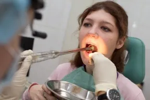 хвороба хронічний тонзиліт