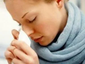 народні методи лікування хронічного нежитю