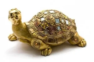Turtle Feng Shui semnificație și în cazul în care pentru a pune secretele succesului