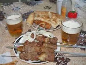 Frigaruile băutură