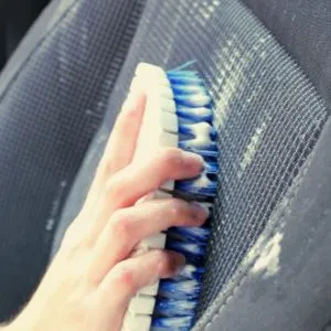Curățarea scaune auto 6 sfaturi, instrumente, algoritm de acțiuni (curățare) Curățarea scaune auto 6 sfaturi, instrumente, algoritmul acțiunilor