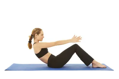 Este mai bine să opteze pentru un antrenament - Pilates sau yoga (exerciții) Este mai bine să opteze pentru un antrenament - Pilates sau yoga