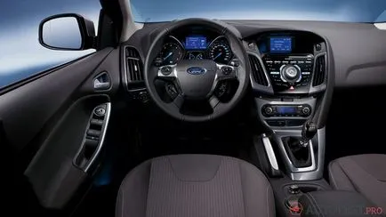 Este mai bine să se concentreze 2 și portalul auto fokus3 (caroserie Ford Focus) Este mai bine să se concentreze 2 și portalul de automobile fokus3