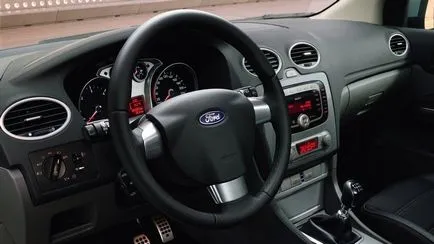 Este mai bine să se concentreze 2 și portalul auto fokus3 (caroserie Ford Focus) Este mai bine să se concentreze 2 și portalul de automobile fokus3